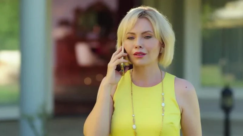 Кадры из сериала Игра на удачу 15 серия 1 сезон (2021)