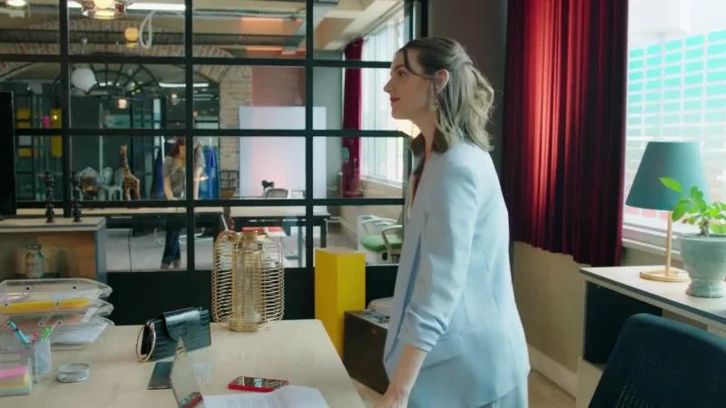 Кадры из сериала Игра на удачу 16 серия 1 сезон (2021)